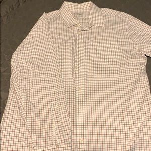 Eddie Bauer dress shirt